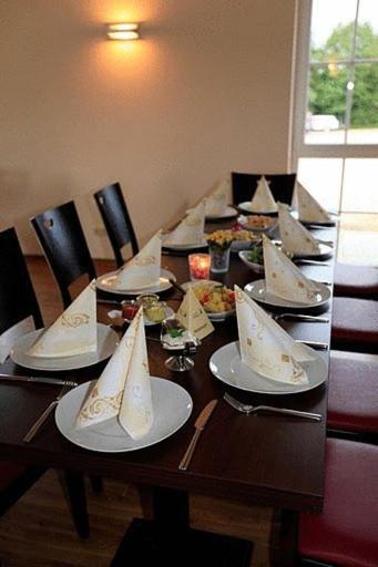 Landhotel Moellhagen Schulp bei Nortorf Екстер'єр фото