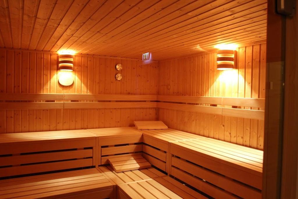 Landhotel Moellhagen Schulp bei Nortorf Екстер'єр фото