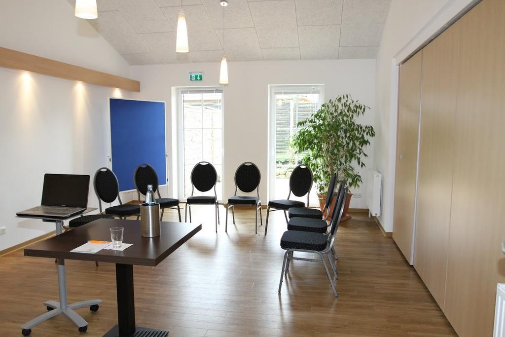 Landhotel Moellhagen Schulp bei Nortorf Екстер'єр фото