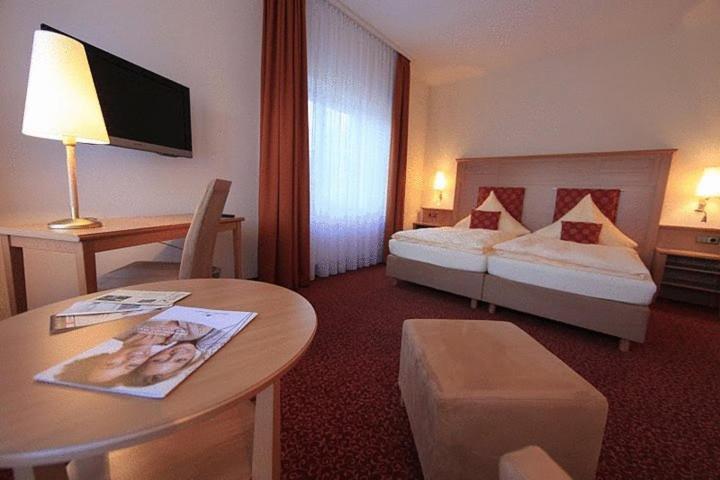 Landhotel Moellhagen Schulp bei Nortorf Номер фото
